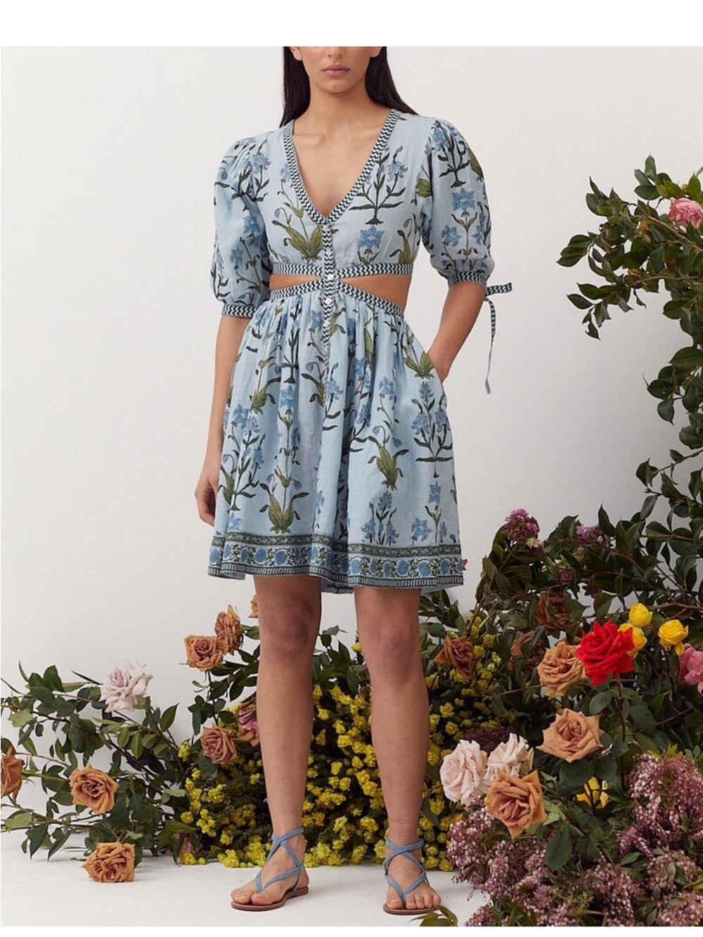 Hannah Artwear Cora Dress